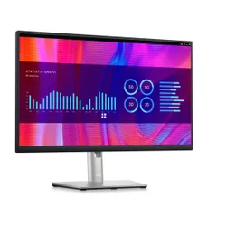 Monitor Dell P2423DE 24" 2K IPS 60Hz 5ms