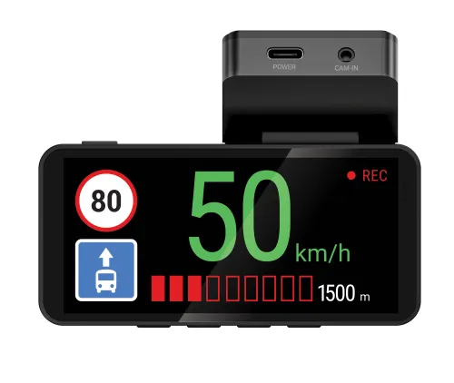 Wideorejestrator Navitel R87 2.7K