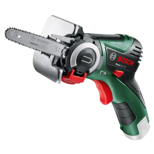 Bosch Nanoblade EasyCut 12 testere