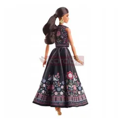LALKA BARBIE DIWALI BY ANITA DONGE Signature lalka kolekcjonerska HRM91