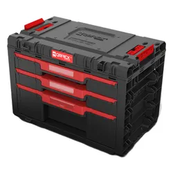 Skrzynka narzędziowa QBRICK System Prime Drawer 3 Toolbox Basic
