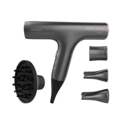 Suszarka CECOTEC Ioni Care 6000 Rockstar Soft Pro 1200W