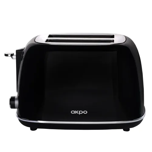 Toster Akpo AHT510CY Rozmrażanie 815W