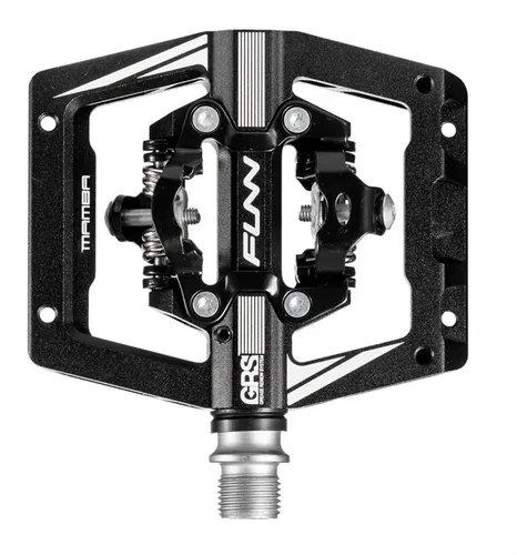 Pedały rowerowe FUNN Mamba S