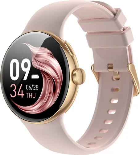 Smartwatch XINJI Nothing 2 Złoty