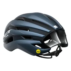 Kask rowerowy MET Trenta MIPS granatowy