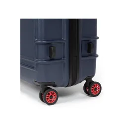 Walizka średnia Eastpak Resist'r Zip M - marine navy