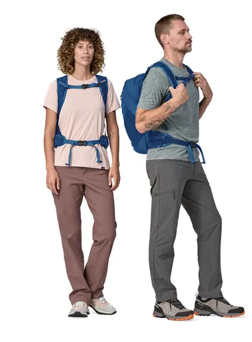 Рюкзак Patagonia Terravia Pack 22 l - lagom blue