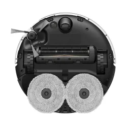 Robot sprzątający Dreame L50 Ultra AE Funkcja mopowania Stacja oczyszczająca Tworzenie mapy pomieszczenia 54dB Funkcje AI Biały