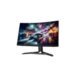 Monitor Lenovo Legion R27qc-30 (67C6GAC2EU) 27" 2K VA 180Hz 0,5ms MPRT Zakrzywiony Gamingowy