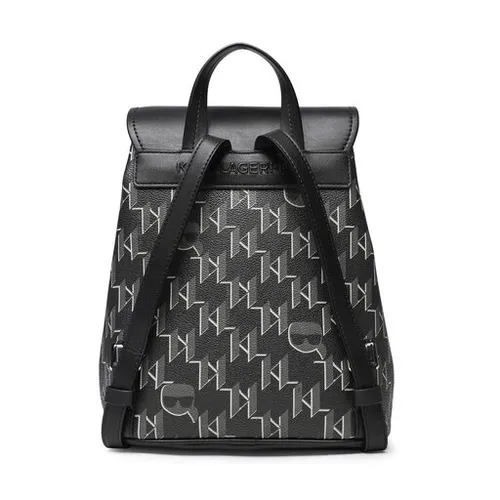 KARL LAGERFELD 230w3062 rucsac negru