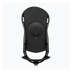 Wiązania snowboardowe męskie Union Flite Pro black