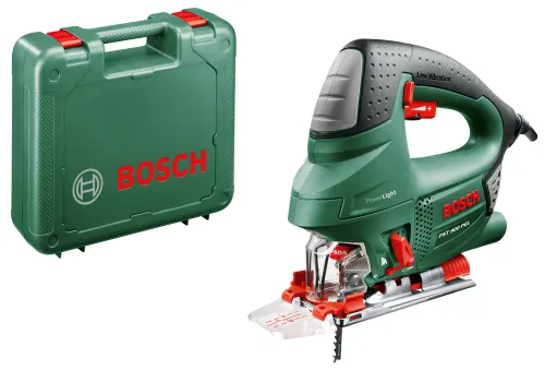 Jigsaw Bosch PST 900 PEL 620W