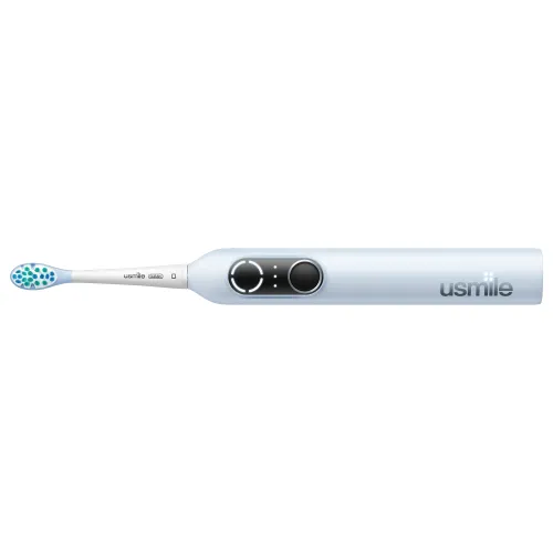 Szczoteczka soniczna USMILE P10 Pro Niebieski