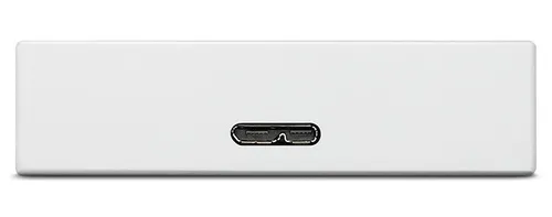 Dysk SEAGATE One Touch 5TB HDD Niebieski