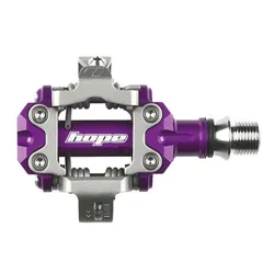 Pedały rowerowe HOPE Union RC