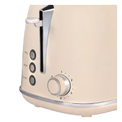 Toster Akpo AHT510BZ Rozmrażanie 815W