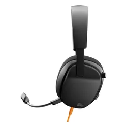 Słuchawki GLORIOUS GHS Eternal GLO-A-1PC-BLK Nauszne