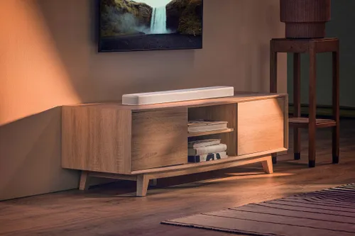 Soundbar JBL BAR 300 MkII Czarny 5.0-kanałowy, 4K, Dolby Atmos, Dolby Vision, HDR10+, HDMI eARC, MultiBeam™ 3.0, Wi-Fi
