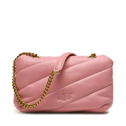 Pinko dragoste copil puf sac c AI 23-24 PLTT 100040 A0f2 bule roz P66Q