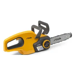 Piła łańcuchowa akumulatorowa STIGA CS 20V 100e 4Ah