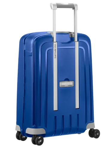 Чемодан Samsonite Macer-bright blue