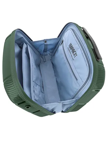 Косметичка / Дорожная сумка IMPACKT iP1 Beautycase-deep sea green