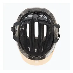 Kask rowerowy Kellys Dynamic II sand