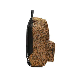 Vans WM Realm Rucsac VN0A3UI611D1 maro auriu / negru
