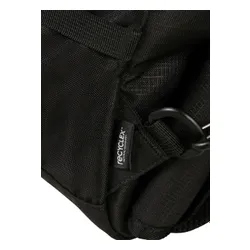 Rucsac de călătorie Samsonite Roader s 17.3 " - negru profund