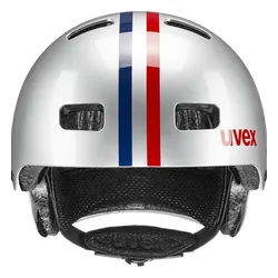Kask rowerowy orzeszek UVEX Kid 3