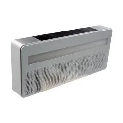 Radioodbiornik Ferguson Regent Cucina Radio FM Bluetooth Srebrny