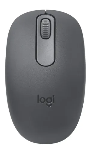 Myszka Logitech M196 Grafitowy