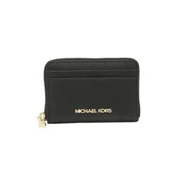 Кошелек Michael Kors WOMEN'S LEATHER CARD CASE WALLET