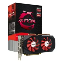 Karta graficzna Afox Radeon RX 570 8GB GDDR5 256bit