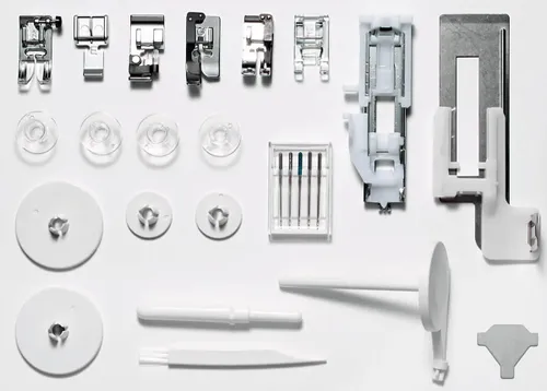 Maszyna do szycia ELNA 560 Experience