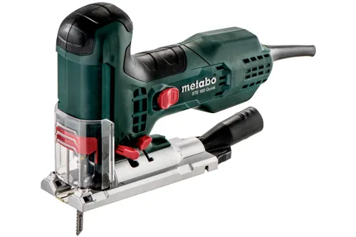 Metabo Ste 100 Hızlı Elektrikli Testere