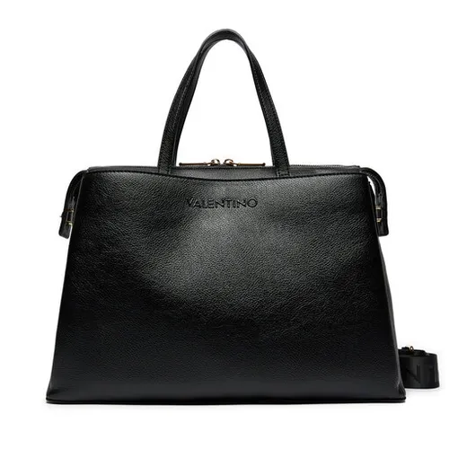 Valentino Manhattan Re Handbag VBS7QW01 Черный