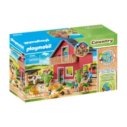 Playmobil 71248 Country ферма