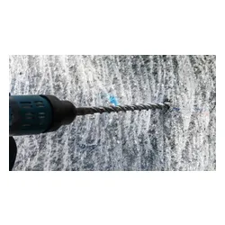 Wiertła do młotów M4, SDS-max 40 x 400 x 520 mm Bosch 2608685877