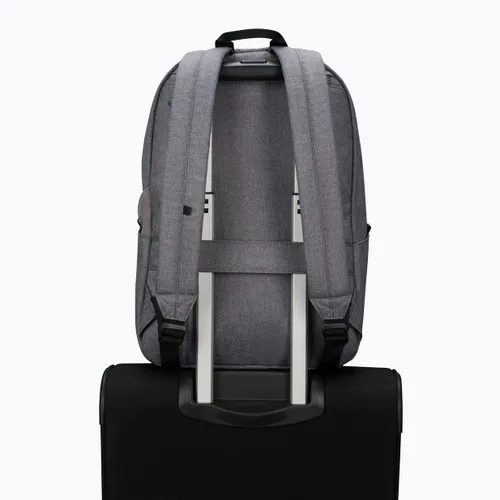 Plecak American Tourister Brightup 19,5 l grey/melange
