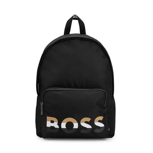 Boss Rucsac 50492792 Negru 01