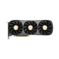 Karta graficzna Zotac GeForce RTX 4070 Ti Trinity OC 12GB GDDR6X 192bit DLSS