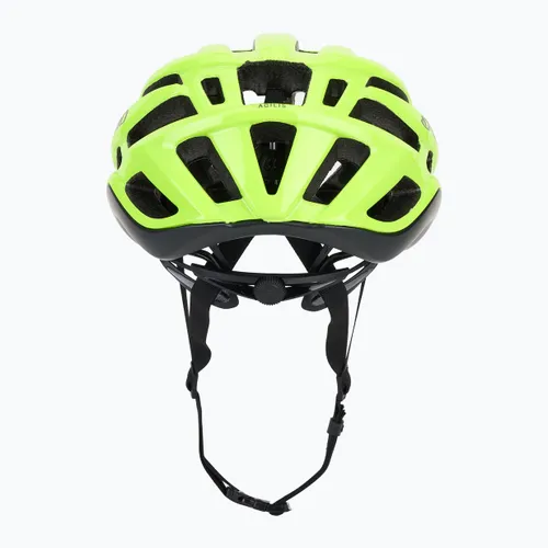 Kask rowerowy Giro Agilis highlight yellow