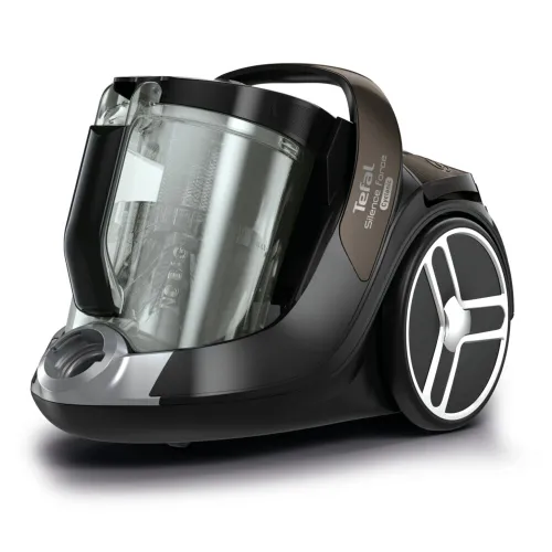 Пылесос TEFAL Silence Force Cyclonic TW7260