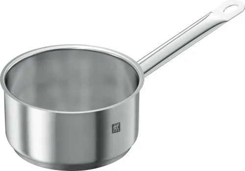 ZWILLING Twin Classic 1 l - rondel ze stali nierdzewnej z pokrywką
