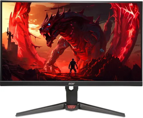 Monitor ACER Nitro XV270W3BMIIPRX 27" 1920x1080px IPS 240Hz 1 ms [GTG]