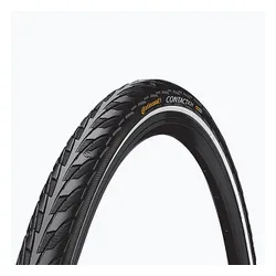 Opona rowerowa Continental Contact wire 700 x 47C czarna