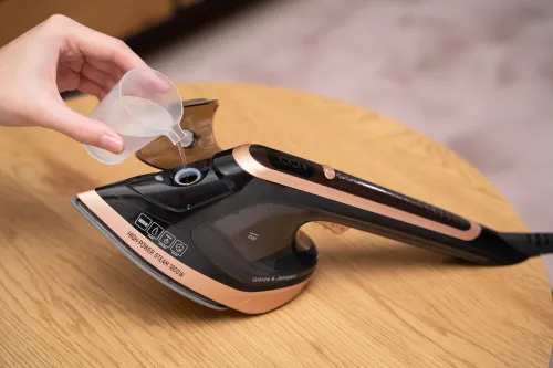 Parownica do ubrań (Steamer) GÖTZE & JENSEN SI750