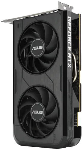 Karta graficzna ASUS Dual GeForce RTX 5050 OC Edition 8GB DLSS 4